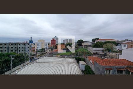 Vista de kitnet/studio para alugar com 1 quarto, 19m² em Vila Andrade, São Paulo