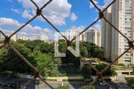 Vista da Suíte de apartamento à venda com 3 quartos, 93m² em Lauzane Paulista, São Paulo