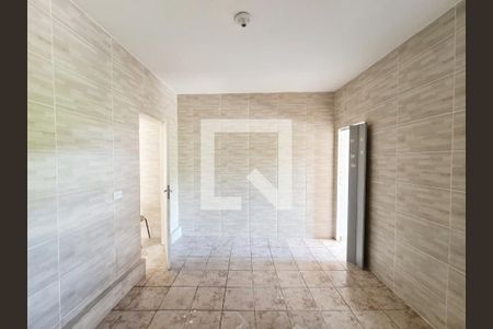 Quarto de casa para alugar com 1 quarto, 70m² em Jardim Paulista, Guarulhos