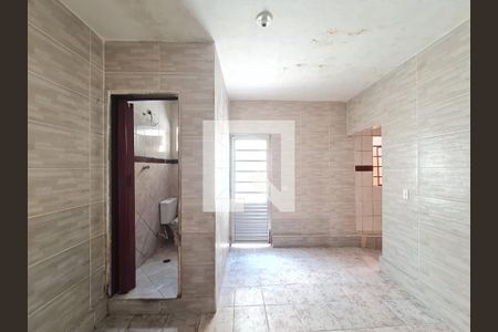 Sala de casa para alugar com 1 quarto, 70m² em Jardim Paulista, Guarulhos