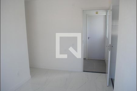 Sala  de apartamento para alugar com 2 quartos, 40m² em Narandiba, Salvador