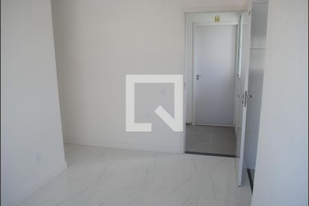 Sala  de apartamento para alugar com 2 quartos, 40m² em Narandiba, Salvador