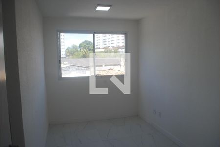 Sala  de apartamento para alugar com 2 quartos, 40m² em Narandiba, Salvador