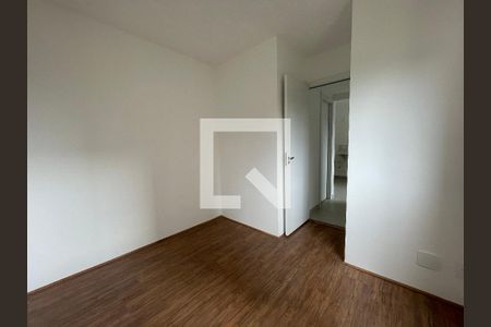 quarto 1 de apartamento para alugar com 2 quartos, 31m² em Jardim Celeste, São Paulo