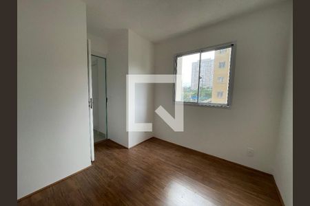 quarto 1 de apartamento para alugar com 2 quartos, 31m² em Jardim Celeste, São Paulo