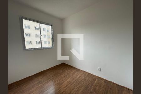 quarto 1 de apartamento para alugar com 2 quartos, 31m² em Jardim Celeste, São Paulo