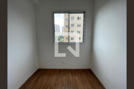 quarto 2 de apartamento para alugar com 2 quartos, 31m² em Jardim Celeste, São Paulo