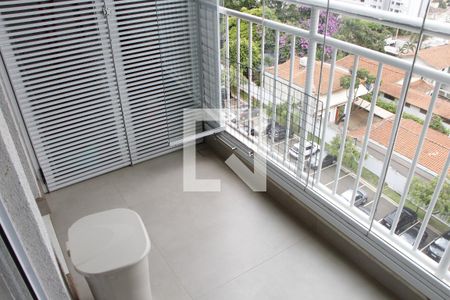 SACADA de apartamento à venda com 2 quartos, 67m² em Fazenda Santa Cândida, Campinas