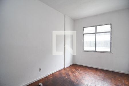 Quarto 1 de apartamento para alugar com 1 quarto, 44m² em Centro, Niterói