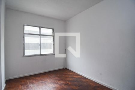 Quarto 1 de apartamento para alugar com 1 quarto, 44m² em Centro, Niterói