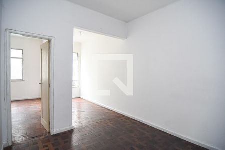 Sala de apartamento para alugar com 1 quarto, 44m² em Centro, Niterói