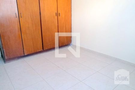 Quarto  de apartamento à venda com 3 quartos, 120m² em Floresta, Belo Horizonte