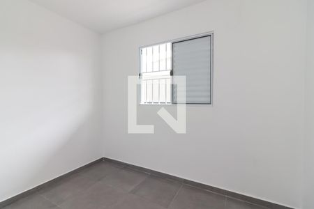 Quarto 1 de apartamento para alugar com 2 quartos, 52m² em Vila Dom Pedro Ii, São Paulo