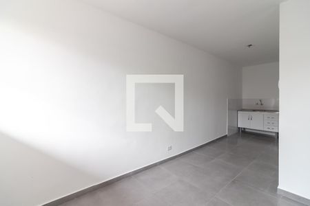 Sala de apartamento para alugar com 2 quartos, 52m² em Vila Dom Pedro Ii, São Paulo