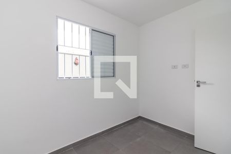 Quarto 1 de apartamento para alugar com 2 quartos, 52m² em Vila Dom Pedro Ii, São Paulo