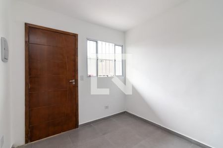 Sala de apartamento para alugar com 2 quartos, 52m² em Vila Dom Pedro Ii, São Paulo