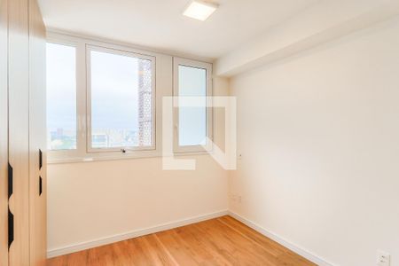 Quarto de apartamento para alugar com 1 quarto, 38m² em Vila Sao Francisco (zona Sul), São Paulo