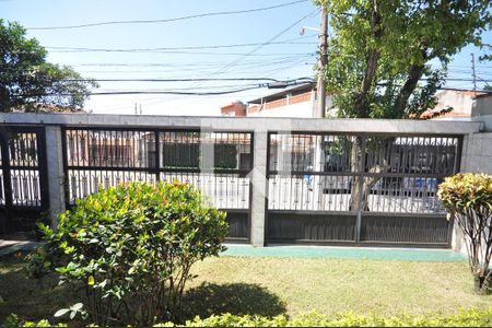 Vista da Sala de casa à venda com 5 quartos, 712m² em Parque Novo Mundo, São Paulo