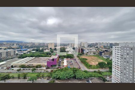 Vista do Quarto 1 de apartamento à venda com 2 quartos, 35m² em Água Branca, São Paulo