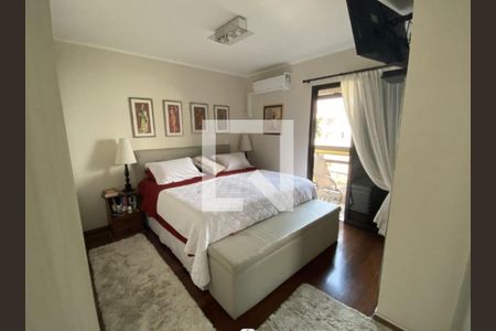 Foto 09 de apartamento à venda com 4 quartos, 176m² em Vila Mariana, São Paulo