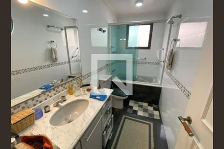 Foto 12 de apartamento à venda com 4 quartos, 176m² em Vila Mariana, São Paulo