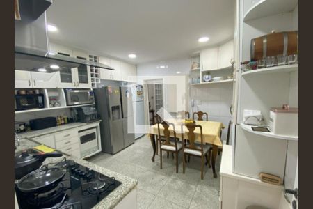 Foto 06 de apartamento à venda com 4 quartos, 176m² em Vila Mariana, São Paulo