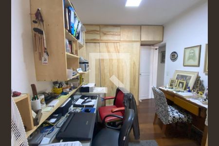 Foto 11 de apartamento à venda com 4 quartos, 176m² em Vila Mariana, São Paulo