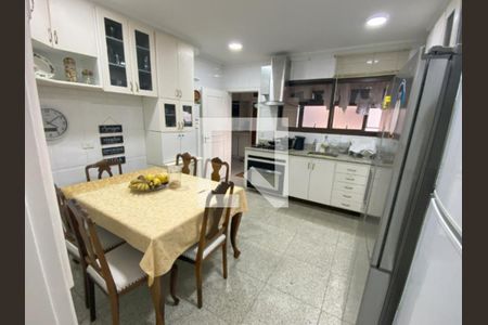 Foto 07 de apartamento à venda com 4 quartos, 176m² em Vila Mariana, São Paulo