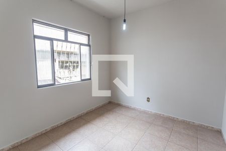 Suíte de casa à venda com 5 quartos, 360m² em Cidade Nova, Belo Horizonte