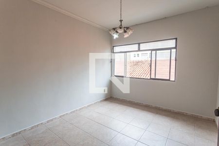 Sala de casa à venda com 5 quartos, 360m² em Cidade Nova, Belo Horizonte