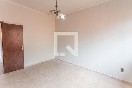 Sala de casa à venda com 5 quartos, 360m² em Cidade Nova, Belo Horizonte