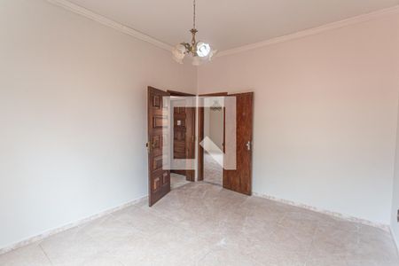 Sala de casa à venda com 5 quartos, 360m² em Cidade Nova, Belo Horizonte