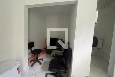 Studio de casa para alugar com 1 quarto, 30m² em Jardim Primavera, Duque de Caxias