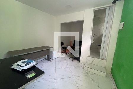 Studio de casa para alugar com 1 quarto, 30m² em Jardim Primavera, Duque de Caxias