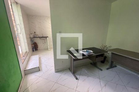 Studio de casa para alugar com 1 quarto, 30m² em Jardim Primavera, Duque de Caxias