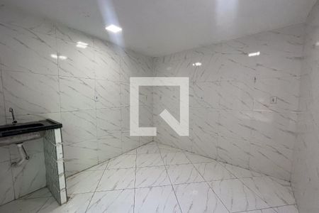 Studio de casa para alugar com 1 quarto, 30m² em Jardim Primavera, Duque de Caxias