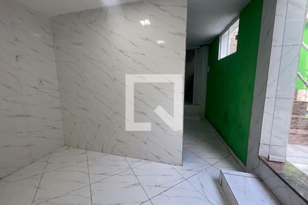 Studio de casa para alugar com 1 quarto, 30m² em Jardim Primavera, Duque de Caxias