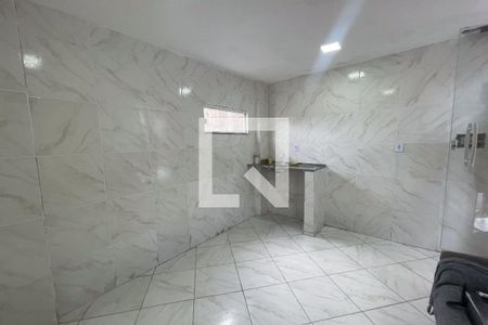 Sala de casa para alugar com 1 quarto, 30m² em Jardim Primavera, Duque de Caxias