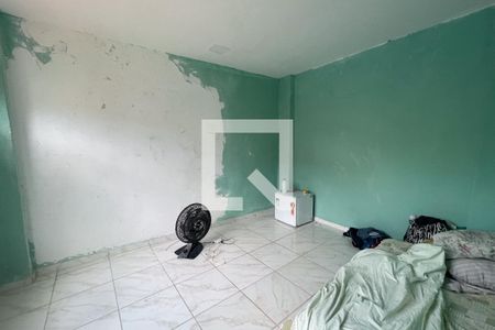 Quarto de casa para alugar com 1 quarto, 30m² em Jardim Primavera, Duque de Caxias