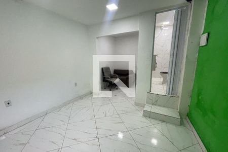 Studio de casa para alugar com 1 quarto, 30m² em Jardim Primavera, Duque de Caxias