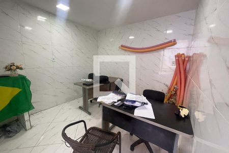 Studio de casa para alugar com 1 quarto, 30m² em Jardim Primavera, Duque de Caxias