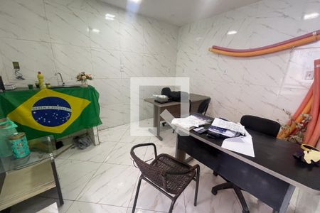 Studio de casa para alugar com 1 quarto, 30m² em Jardim Primavera, Duque de Caxias