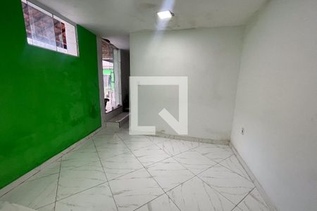 Studio de casa para alugar com 1 quarto, 30m² em Jardim Primavera, Duque de Caxias