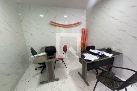 Studio de casa para alugar com 1 quarto, 30m² em Jardim Primavera, Duque de Caxias