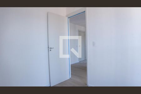 Quarto 2 de apartamento para alugar com 2 quartos, 33m² em Vila Santa Clara, São Paulo