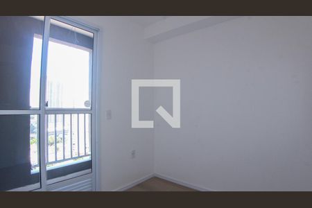 Quarto 2 de apartamento para alugar com 2 quartos, 33m² em Vila Santa Clara, São Paulo