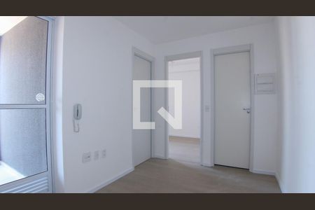 Sala de apartamento para alugar com 2 quartos, 33m² em Vila Santa Clara, São Paulo