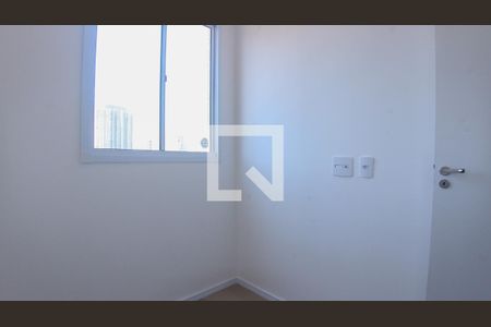 Quarto 1 de apartamento para alugar com 2 quartos, 33m² em Vila Santa Clara, São Paulo