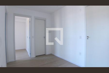 Sala/Cozinha de apartamento para alugar com 2 quartos, 33m² em Vila Santa Clara, São Paulo