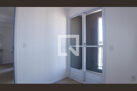 Quarto 2 de apartamento para alugar com 2 quartos, 33m² em Vila Santa Clara, São Paulo